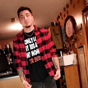 Meet your Posher, Sam